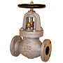 F7311 5K Cast Steel Globe Valve 500